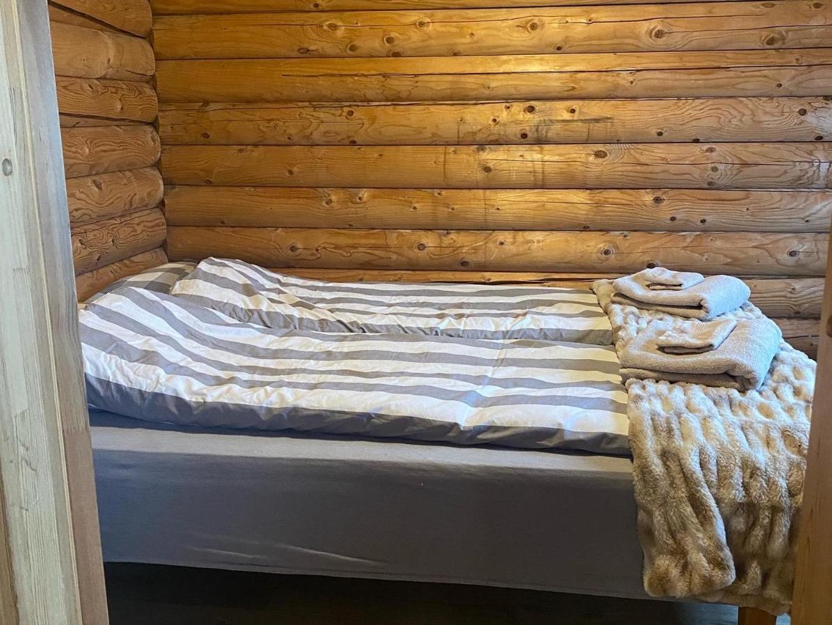 Cosy Cabin With Amazing View On The Geysir Blaskogabyggd Extérieur photo